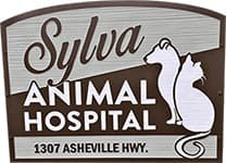 Sylva Animal Hospital Logo